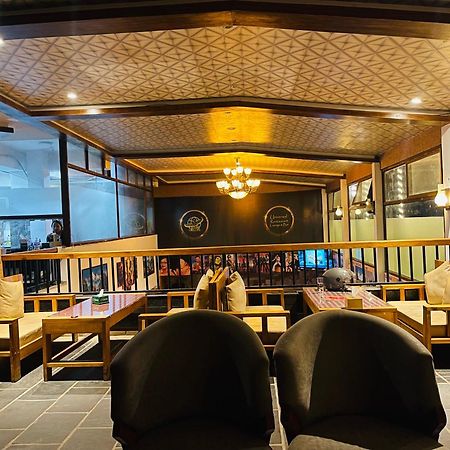 Hotel De Universal كاتماندو المظهر الخارجي الصورة