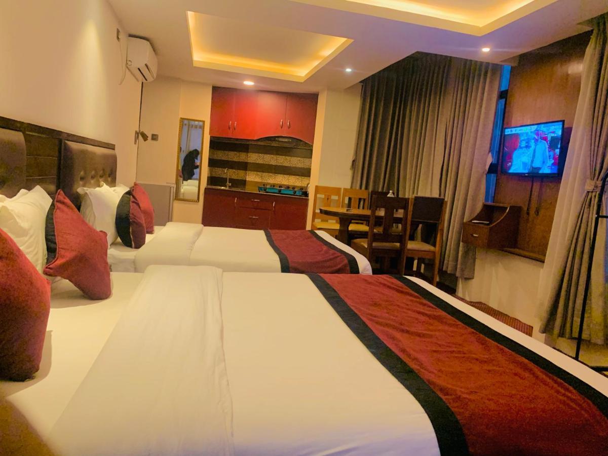 Hotel De Universal كاتماندو المظهر الخارجي الصورة