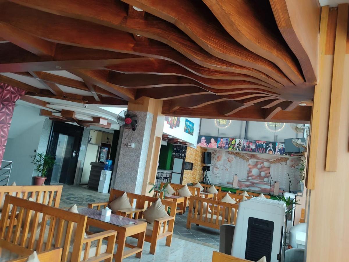 Hotel De Universal كاتماندو المظهر الخارجي الصورة