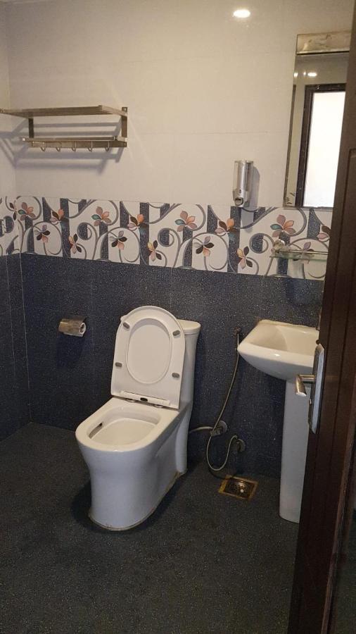 Hotel De Universal كاتماندو المظهر الخارجي الصورة