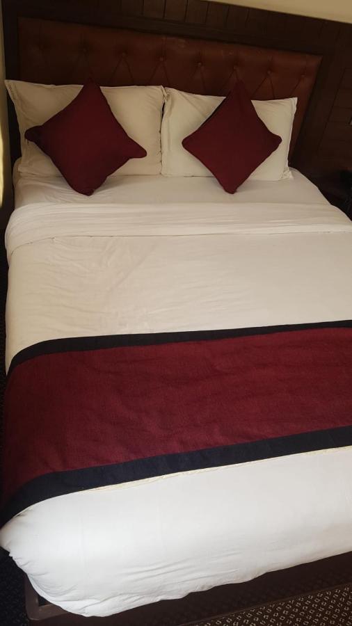 Hotel De Universal كاتماندو المظهر الخارجي الصورة