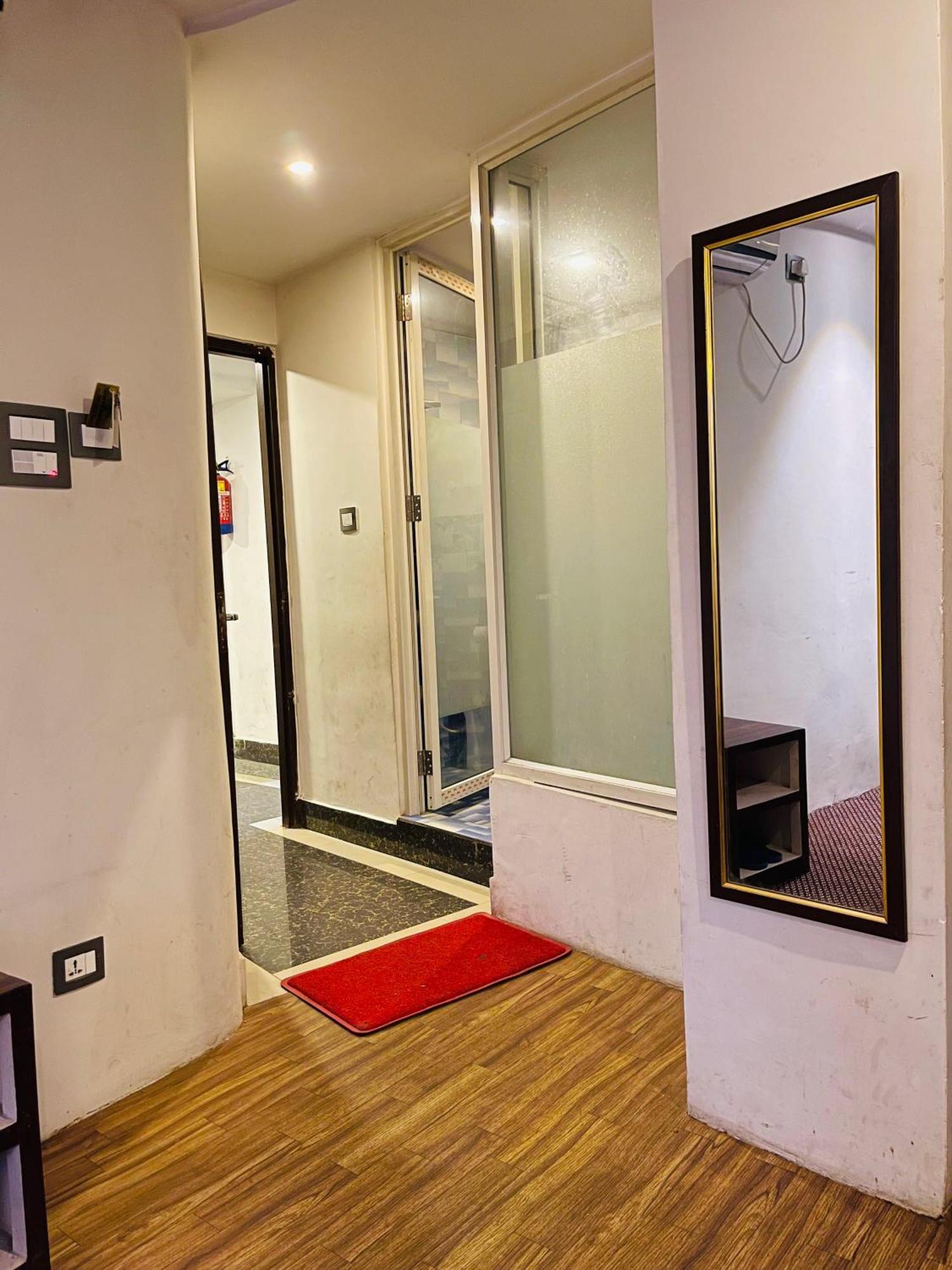 Hotel De Universal كاتماندو المظهر الخارجي الصورة