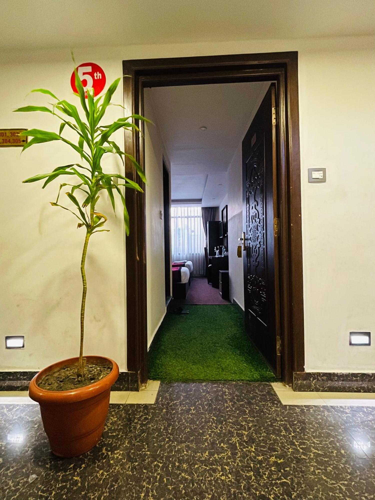 Hotel De Universal كاتماندو المظهر الخارجي الصورة