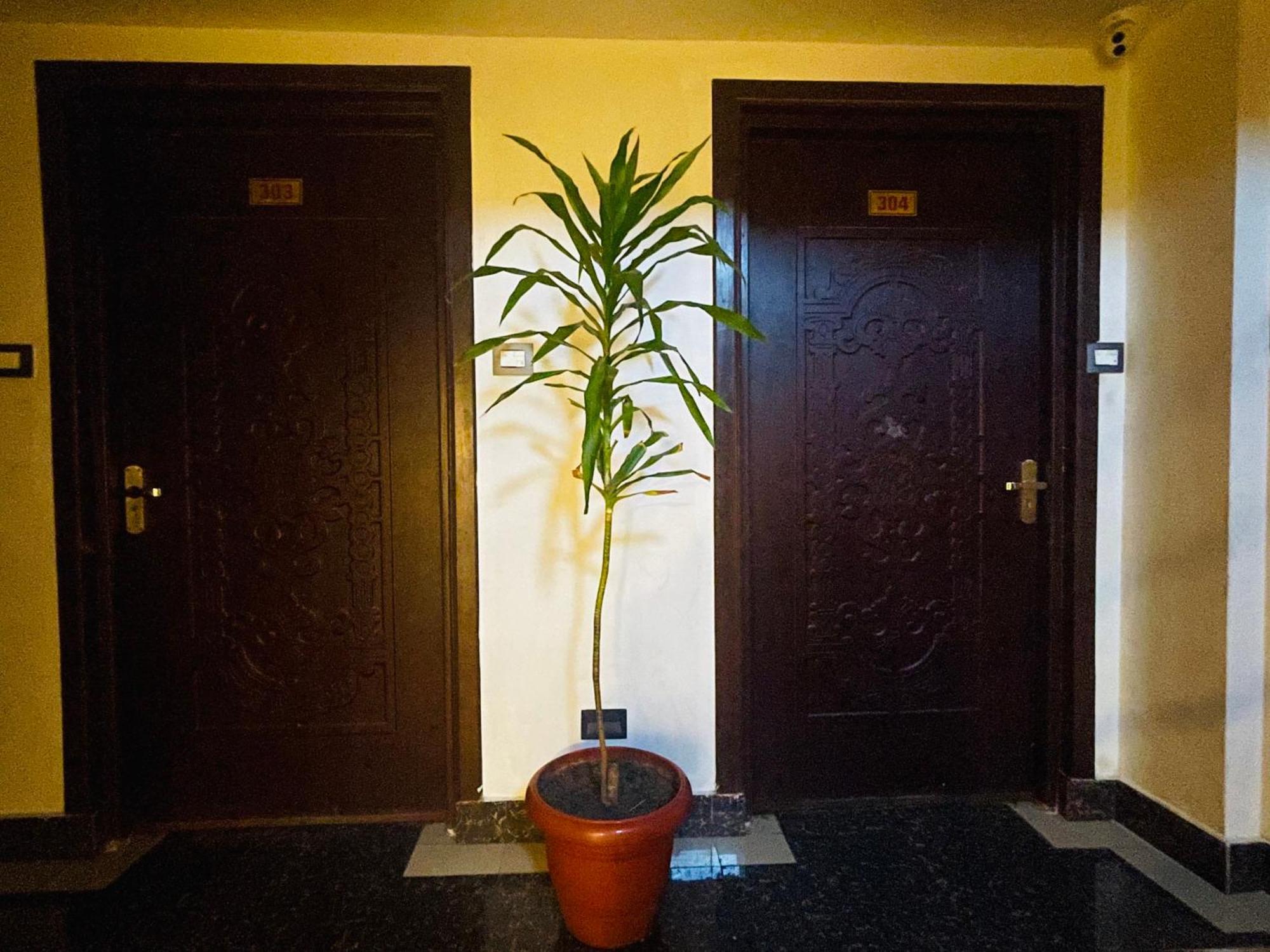 Hotel De Universal كاتماندو المظهر الخارجي الصورة