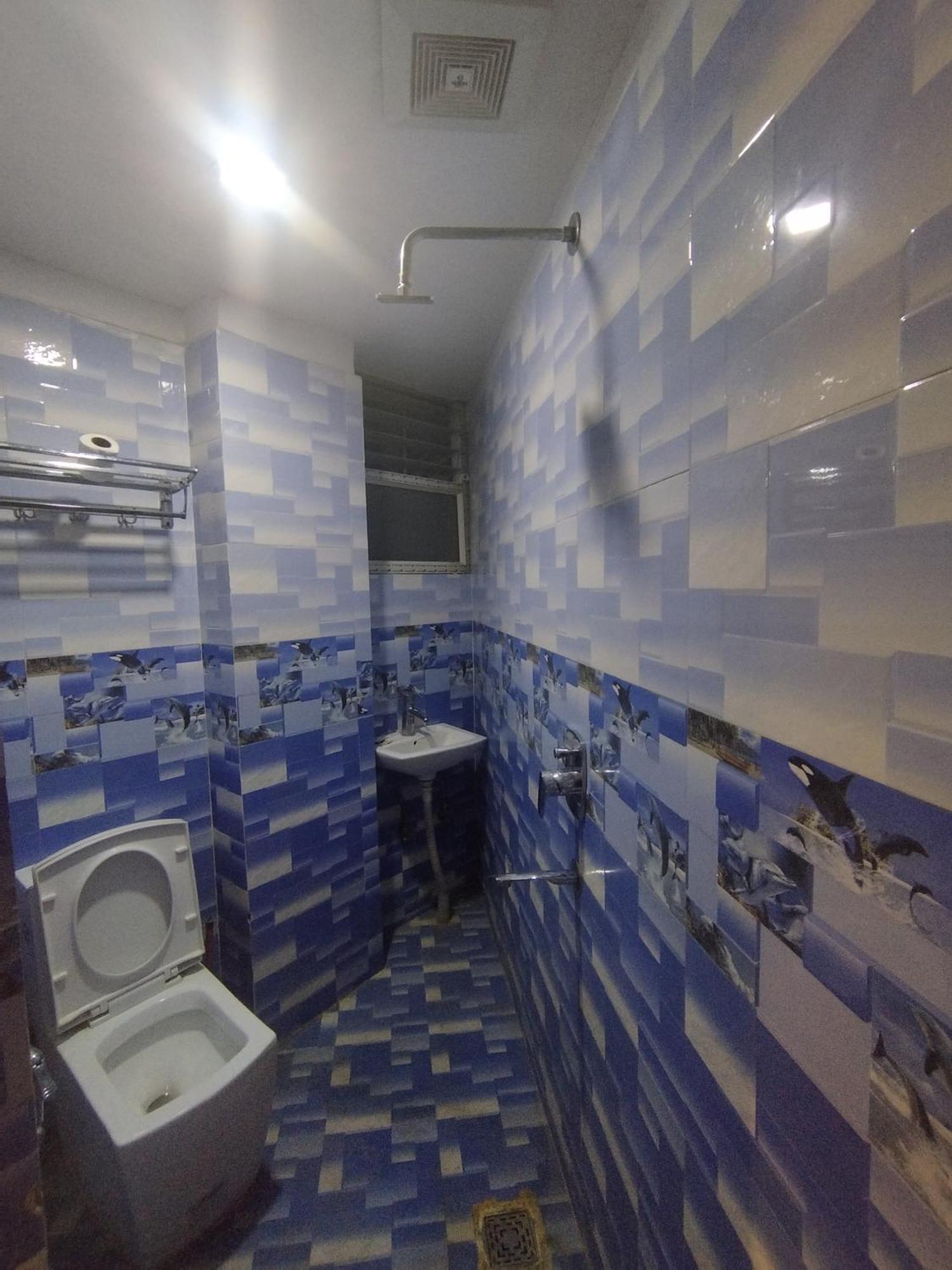Hotel De Universal كاتماندو المظهر الخارجي الصورة